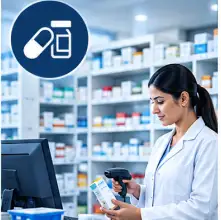 Pharmacy & Stores